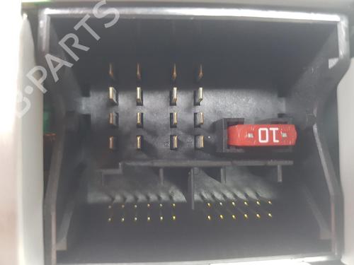 Electronic module MERCEDES-BENZ A-CLASS (W176) A 200 CDI / d (176.008) | BP7705193M83