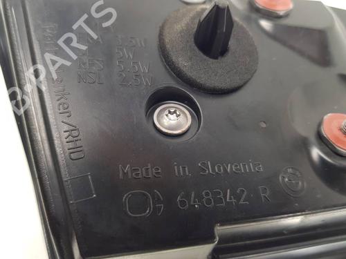 Right tailgate light BMW 2 Gran Coupe (F44) 220 d | BP40156710C80 - Image 4