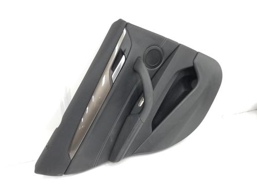 Rear left panel BMW X1 (F48) xDrive 18 d | BP11843888C60 
