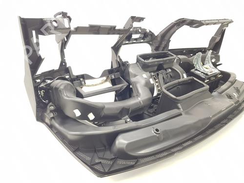 Airbag Kit FIAT 500 (312_)  | BP24509994C86 