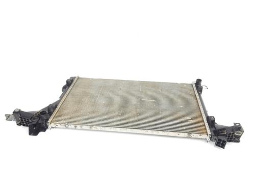 Water radiator OPEL MOVANO B Van (X62) | BP37630723M31 - Image 5