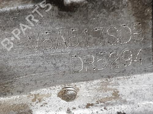 Caja de cambios MITSUBISHI PAJERO III (V7_W, V6_W) 3.2 Di-D (V68W, V78W) | BP30905984M3