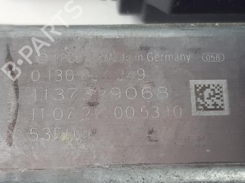 Front left window mechanism OPEL VIVARO C Van (K0) | BP37727330C22 - Image 7
