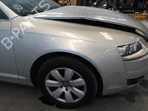 Tuyau d'intercooler AUDI A6 C6 (4F2) 2.7 TDI | BP14124211M127 
