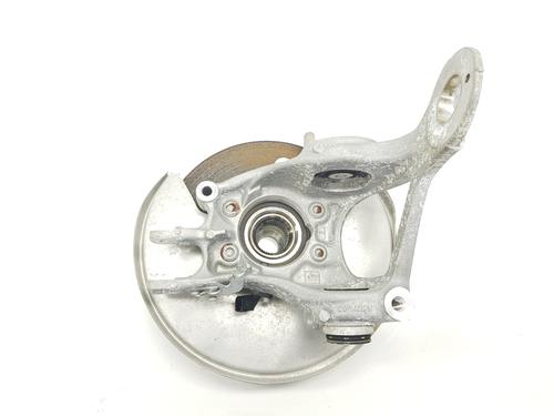Left rear steering knuckle AUDI A6 C7 (4G2, 4GC) 2.0 TDI | BP29613482M27