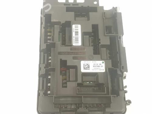 Fuse box BMW 1 (F20) 116 d | BP7998258E1 