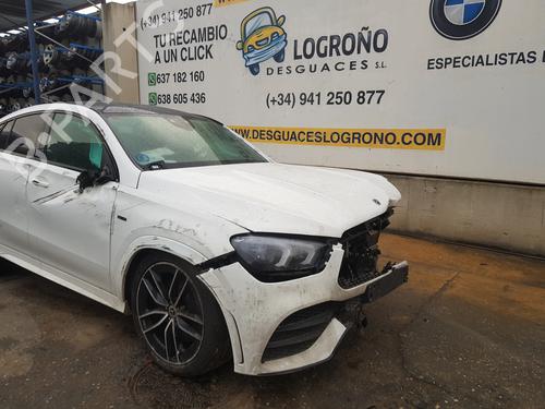 Switch MERCEDES-BENZ GLE Coupe (C167) GLE 350 de 4-matic (167.317) | BP34354263I30  - Image 26