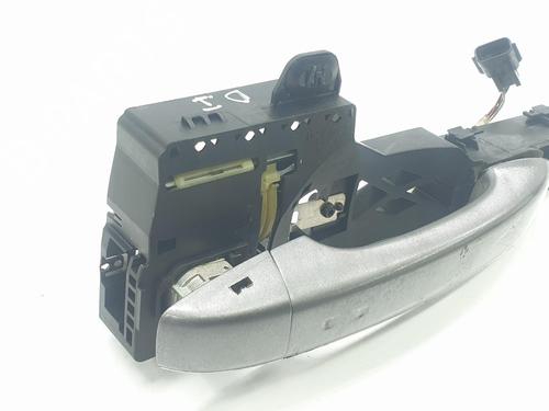 Front left exterior door handle RENAULT TALISMAN (LP_) 1.6 dCi 160 | BP16959828C128 