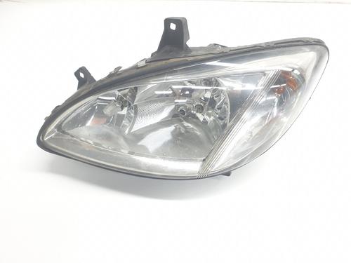 Used Left headlight MERCEDES-BENZ VITO / MIXTO Van (W639) 111 CDI (639.601, 639.603) (116 hp) 26643360