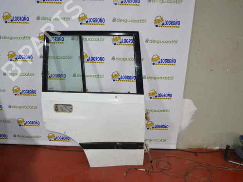 Used Right rear door SUZUKI VITARA (ET, TA, TD) 1.6 i 16V All-wheel Drive (ET, TA02, SE416) (97 hp) 817575