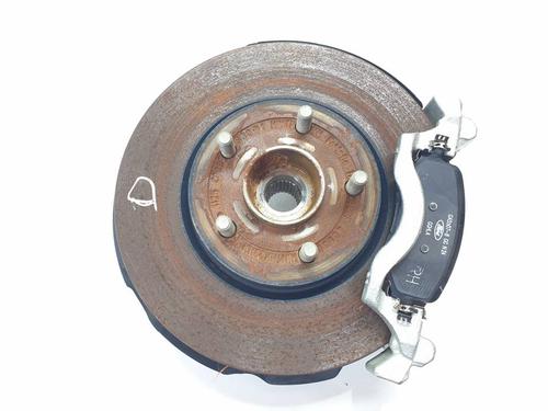 Right front steering knuckle FORD PUMA (J2K, CF7) | BP39032257M26 - Image 2