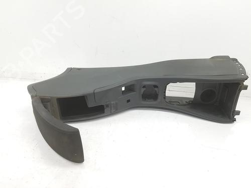 Armrest / Center console RENAULT MEGANE III Grandtour (KZ0/1) 1.6 dCi (KZ00, KZ12, KZ13) | BP14924177I20 