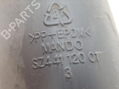 Right rear shock absorber KIA SPORTAGE III (SL) 1.6 GDI | BP8379762M19 