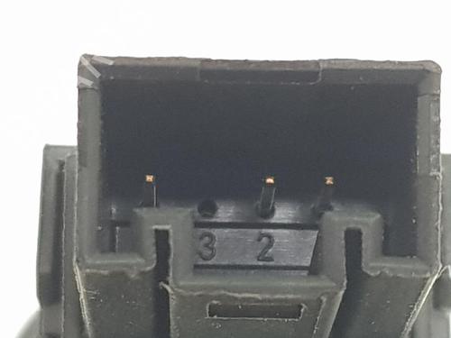 Left rear window switch VW GOLF VI (5K1)  | BP9299494I29 