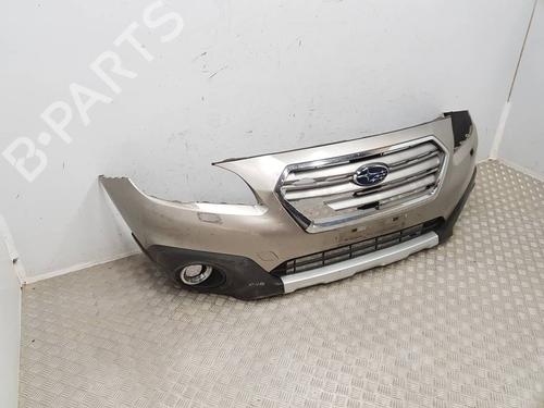Front bumper SUBARU OUTBACK (BS) | BP40467681C7 - Image 3