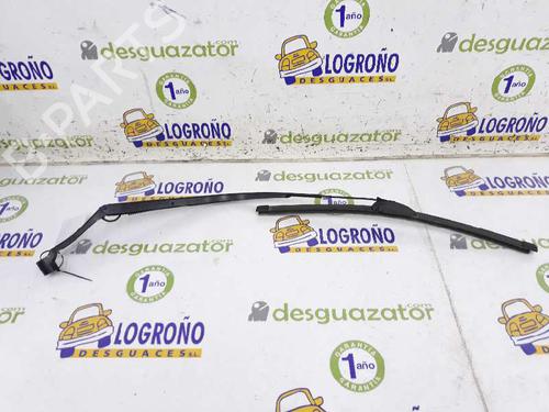 Front windshield wiper arm MITSUBISHI OUTLANDER II (CW_W) 2.0 DI-D (CW8W) | BP3662170C143 