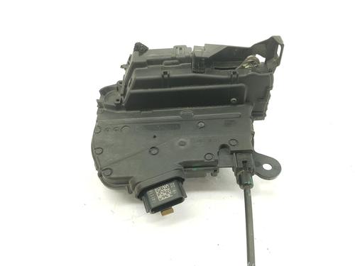 Rear left lock RENAULT CLIO IV (BH_) 1.5 dCi 90 | BP15726511C100 