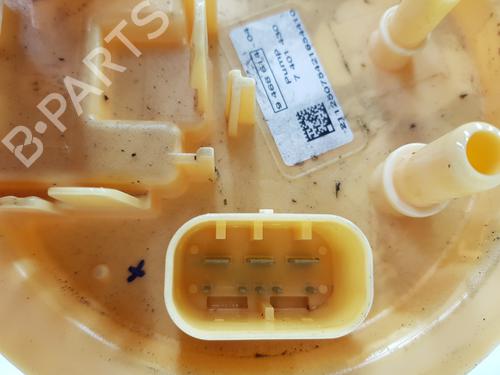 Fuel pump BMW X3 (G01, F97, G08) xDrive 20 d | BP24036687M76 