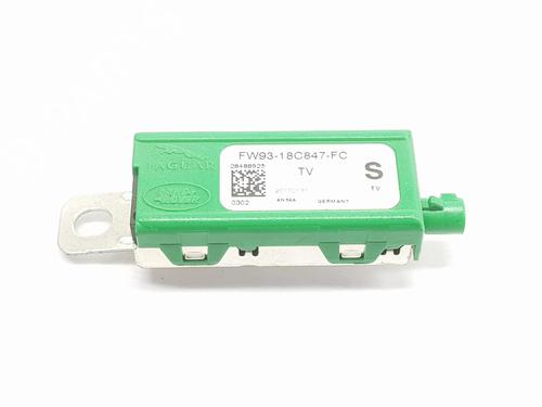 Used Electronic sensor LAND ROVER DISCOVERY SPORT (L550) 2.0 D 4x4 (180 hp) 16198347