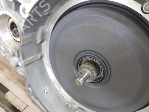Gearbox CUPRA LEON (KL1, KU1, KUG)  | BP35781325M3  - Image 5