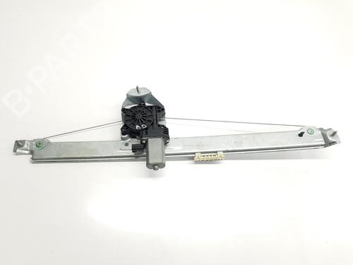 Front right window mechanism RENAULT TRAFIC III Van (FG_)  | BP29376556C23 