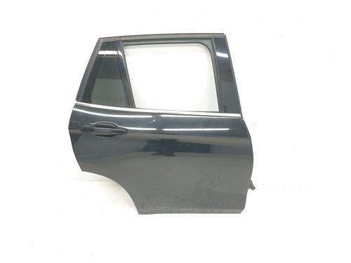 Used Right rear door BMW X1 (E84) sDrive 18 d (143 hp) 26719934