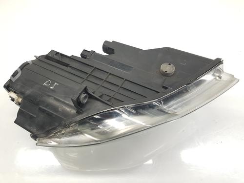 Left headlight VW PASSAT B6 (3C2) 2.0 TDI 16V | BP32986724C28 - Image 5