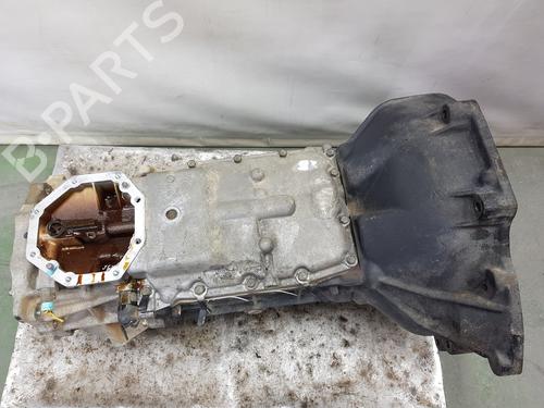 Gearbox NISSAN PATROL GR V Wagon (Y61) 3.0 DTi | BP24337432M3