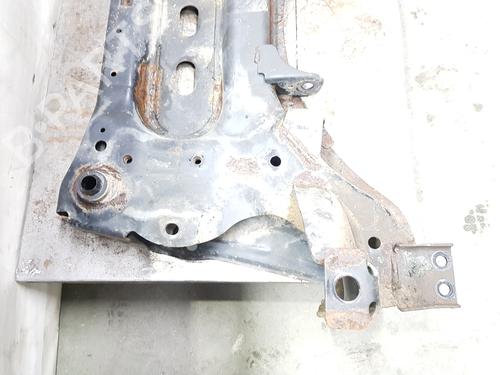 Subframe RENAULT KADJAR (HA_, HL_) 1.6 dCi 130 4x4 (HLA4) | BP31265335M9 