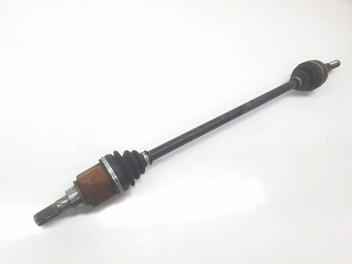 Left rear driveshaft NISSAN X-TRAIL III (T32_, T32R, T32RR) 2.0 dCi ALL MODE 4x4-i (NT32) | BP22788391M40 