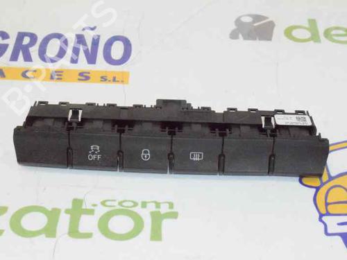 Used Switch SEAT TOLEDO IV (KG3) 1.6 TDI (105 hp) 11683310