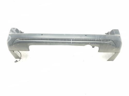 Rear bumper TOYOTA PROACE CITY Box Body/MPV 1.5 D-4D 130 (BPZMA) SU001A8794  | 98167710XT  |