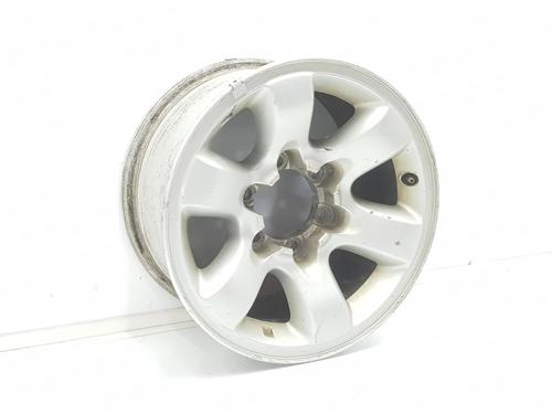 Rim NISSAN PATROL GR V Wagon (Y61) 3.0 DTi | BP8883743C45 