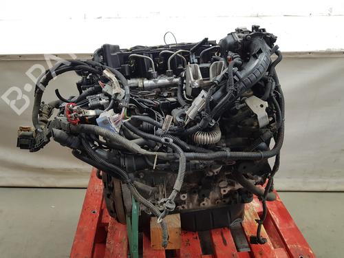 Engine CITROËN BERLINGO (ER_, EC_) | BP37439807M1 - Image 8
