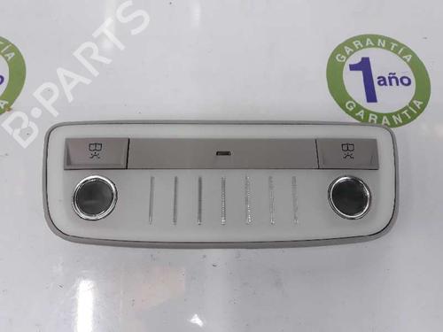 Used Interior roof light MERCEDES-BENZ E-CLASS (W212) E 220 CDI / BlueTEC (212.001, 212.002) (170 hp) 7421586