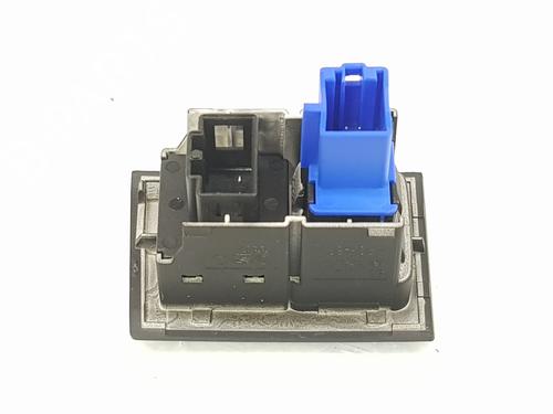 Warning switch VW GOLF VII (5G1, BQ1, BE1, BE2) 1.6 TDI | BP10257258I22 
