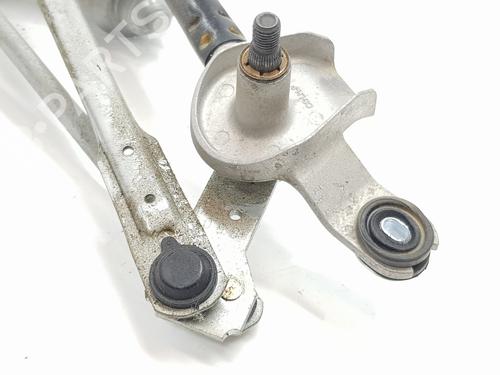 Front wiper motor HYUNDAI KONA (OS, OSE, OSI) 1.0 T-GDi | BP19085374M29 