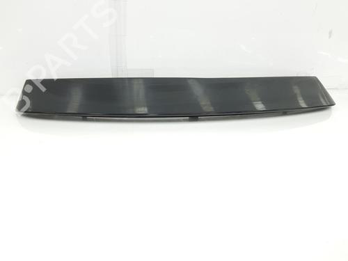 BP17766719C96 | Spoiler bagklap AUDI A3 Sportback (8PA) S3 quattro BP17766719C96