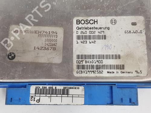 Gearbox control unit BMW 3 Coupe (E46) 328 Ci | BP36814226M52 - Image 3
