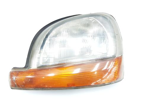 Used Left headlight RENAULT KANGOO (KC0/1_) D 65 1.9 (KC0E, KC02, KC0J, KC0N) (64 hp) 23503504