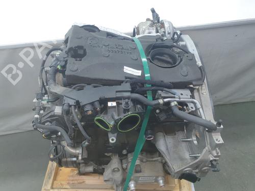 Moteur ALFA ROMEO GIULIA (952_) 2.2 D (952AFA25, 952AFM25, 952ALA25) (180 hp) 29906730