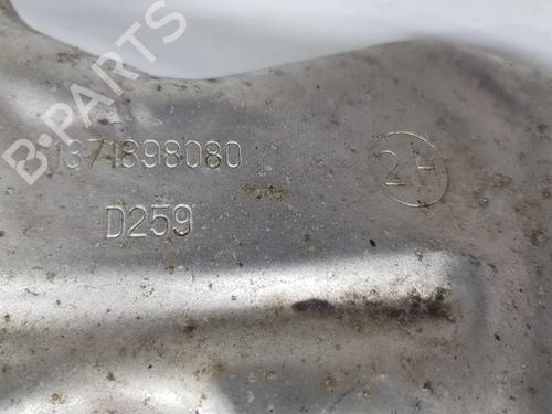 Steering rack FIAT DUCATO Van (250_) 130 Multijet 2,3 D | BP40226250M22 - Image 4