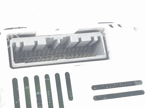 Instrument cluster HONDA CIVIC VIII Hatchback (FN, FK) 1.8 (FN1, FK2) | BP11283931C47 