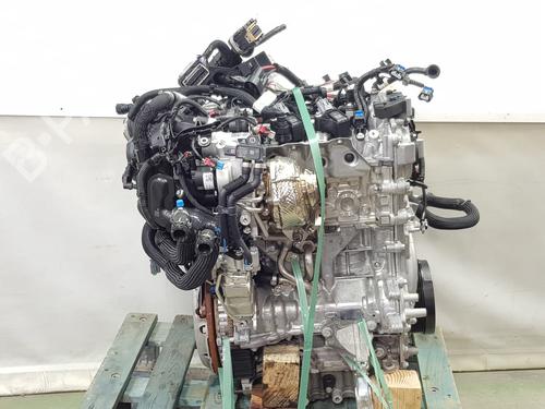 Engine DACIA DUSTER (PYM_, PYN_) 1.2 TCe 130 | BP34354252M1  - Image 18