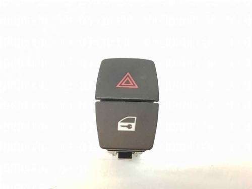 Warning switch BMW 1 (F20) 116 d (116 hp) 61319231786 | 61319231786 | 61319231786 |