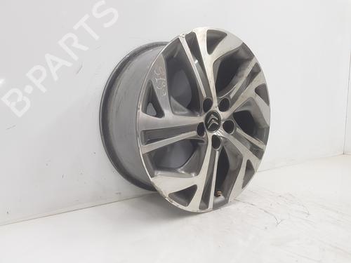 Fælk CITROËN C4 Picasso II | BP31958117C45