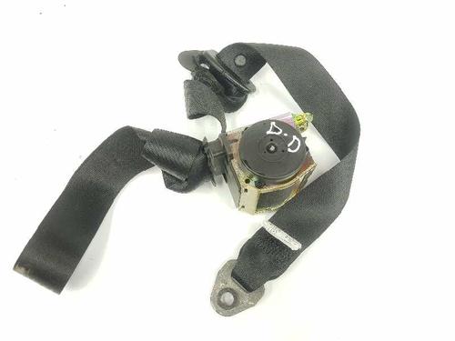 Used Front right seatbelt BMW 5 (E60) 530 d (218 hp) 8745421