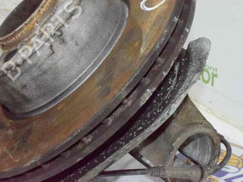 Right front steering knuckle BMW 1 (E87) 120 d | BP755273M26 