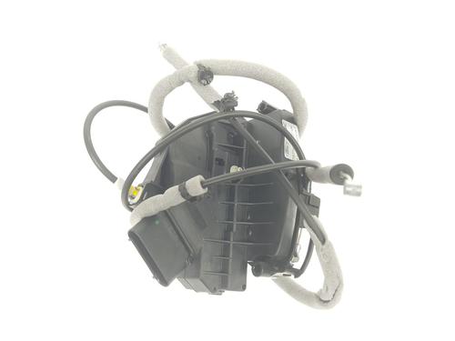 Rear left lock FORD TRANSIT COURIER B460 Box Body/MPV  | BP11636920C100 