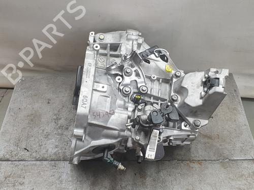 Gearbox HYUNDAI TUCSON (NX4E, NX4A)  | BP29159501M3 